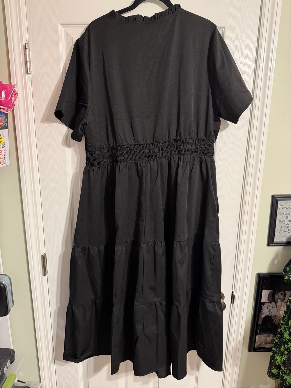 Bloomchic Dress - Picture 6 of 6